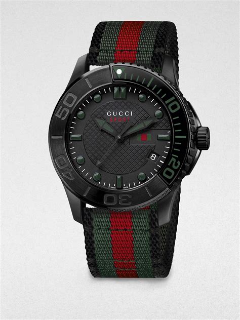 gucci t timeless watch|gucci g timeless watch men's.